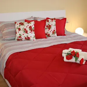 Apartamento Le Margherite, Cardano Al Campo
