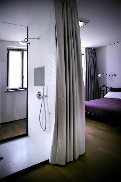 Mxp Rooms Cardano Al Campo