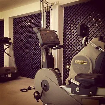 Aparthotel Mxp Rooms Cardano Al Campo