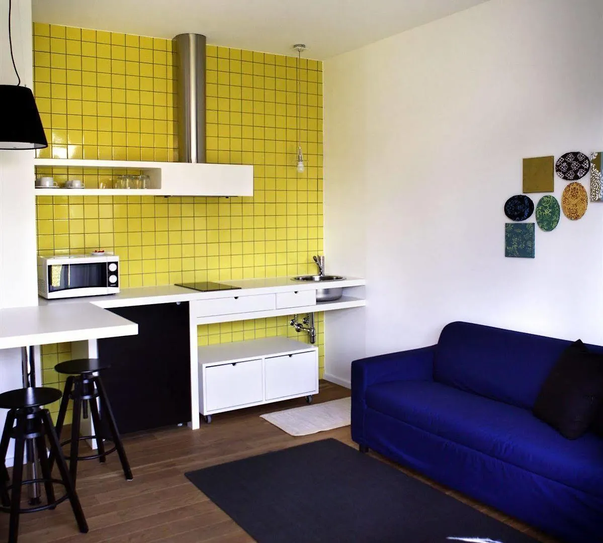 Mxp Rooms Cardano Al Campo 3*,